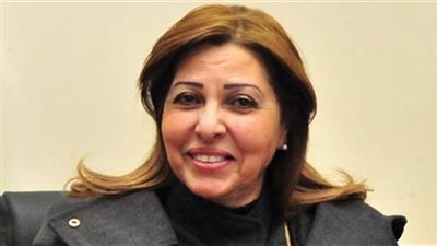 جنايات القاهرة على موعد مع محاكمة سعاد الخولي  في قضية الرشوة