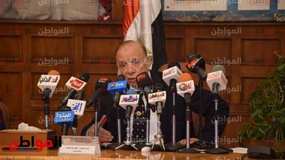 محافظ القاهرة يوافق على بناء 95 جبانة جديدة بـ 15 مايو 