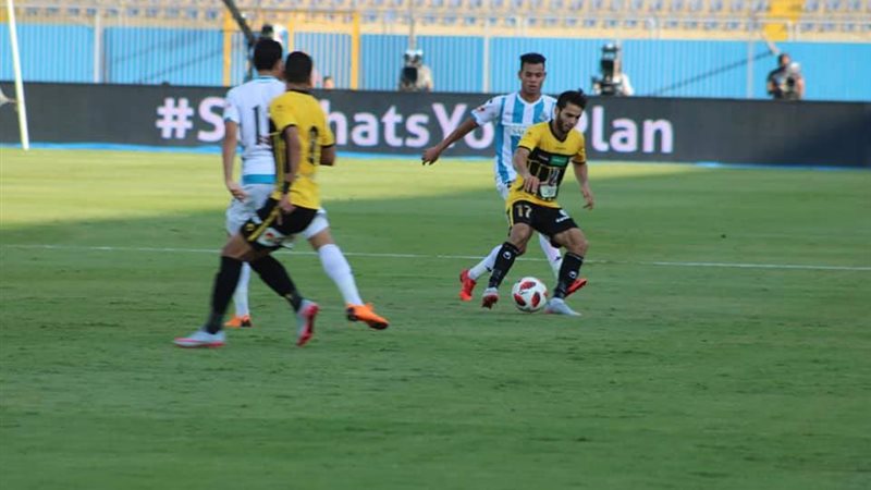 بيراميدز والانتاج