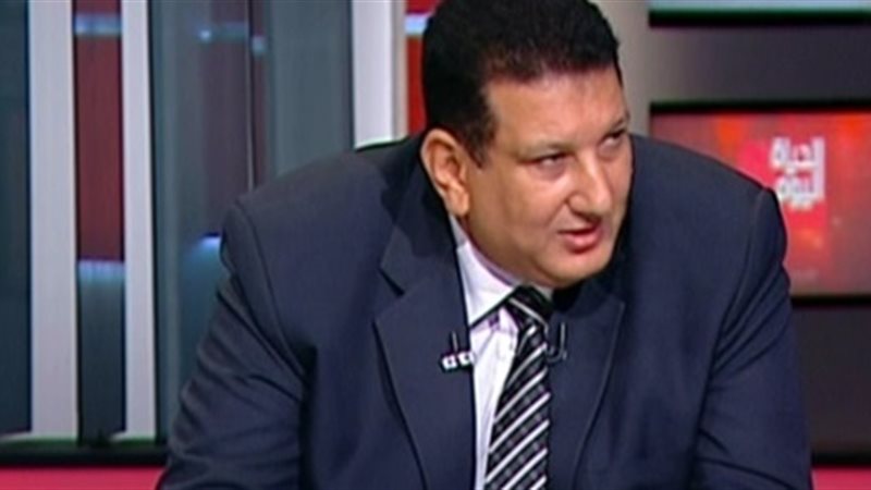  سامي العوضي رئيس