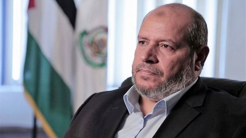 عضو المكتب السياسي