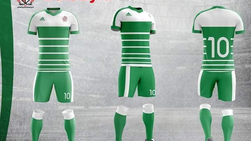 أطقم بلدية المحلة