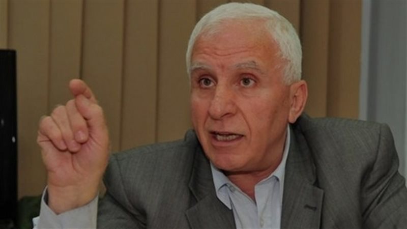 عزام الأحمد 