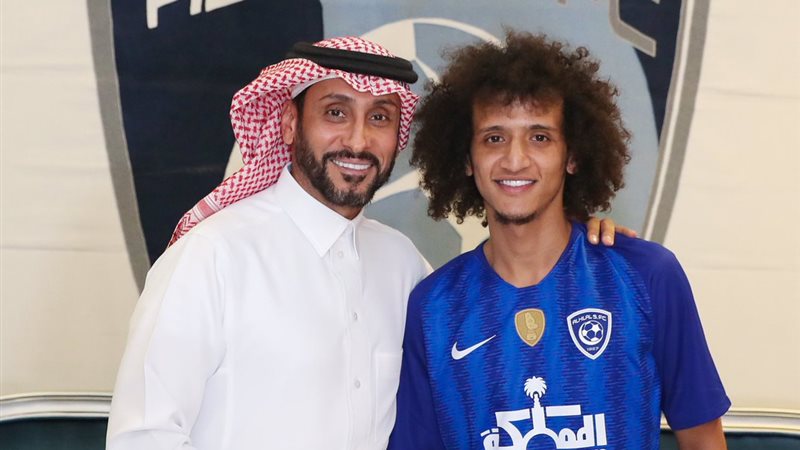 عمورى