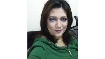 نيابة المعادي تحيل أمل فتحى لمحكمة الجنح .. 11 أغسطس أولى الجلسات