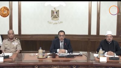 فيديو.. الحكومة تعد استراتيجية وطنية لمواجهة الشائعات 