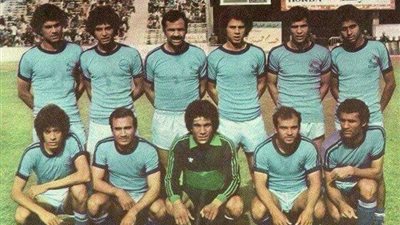 كورة زمان...غزل المحلة يتوج بالدوري بعد أن هزم الأهلي 