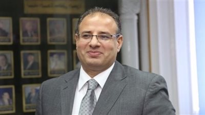 محافظ الإسكندرية يدلي بشهادته في قضية سعاد الخولي