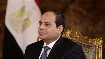 عاجل | رئاسة الجمهورية :  السيسي يلتقي رئيس الوزراء لاستعراض تطورات مراحل إنشاء المدن الجديدة