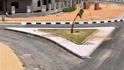 الإسكان: تطوير المناطق السكنية بأحياء مدينة الشروق