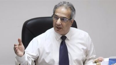 جمال الشرقاوي: صرف سلع بقيمة تقرب من 700 مليون جنيه في محافظات الوجه البحري