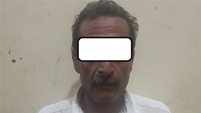 قوات أمن حلوان تضبط هاربين من  غرامات وصلت لـ