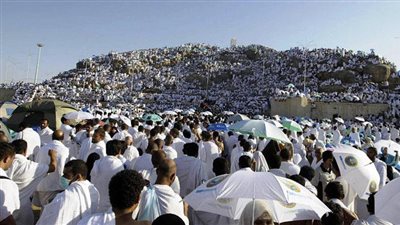 تعرف على النقاط المحظورة في مناسك الحج