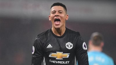 إيفرتون يستهدف ماركوس روخو