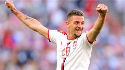 ريال مدريد لن يتعاقد مع نجم وسط لاتسيو