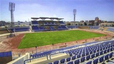 الإسماعيلي يقرر فتح باب التسجيل لحضور الجماهير في البطولة العربية