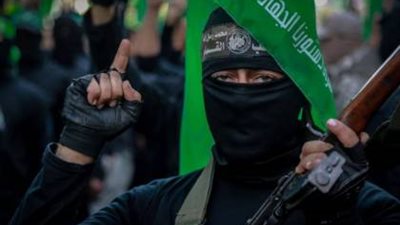 مسئول في حركة حماس: ما خفي كان أعظم