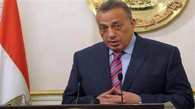 محافظ الجيزة يمهل طالبي التقنين مهلة لسداد رسوم الفحص