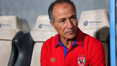 فتحي مبروك: اختبارات قطاع الناشئين أفرزت مواهب جيدة للأهلي