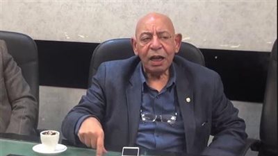 صورة.. عبدالله جورج يطالب بتأجيل عمومية الزمالك