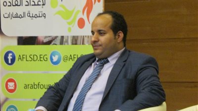 فيديو.. مساعد وزير الشباب: ريادة الأعمال هي الطريق الأفضل للشباب