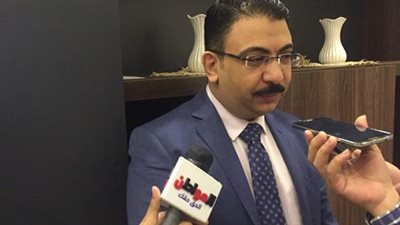 مؤلف مسلسل كلبش لـ بوابة المواطن: مفيش حاجة اسمها سينما نظيفة ومش نظيفة 