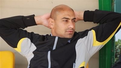 العقباوي مدربا لحراس مرمى الداخلية 