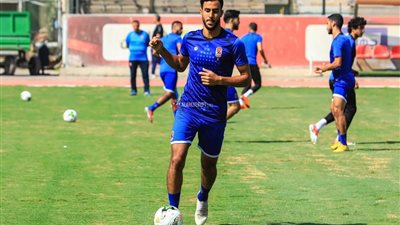 أزمة في الأهلي بسبب المدافع الجديد