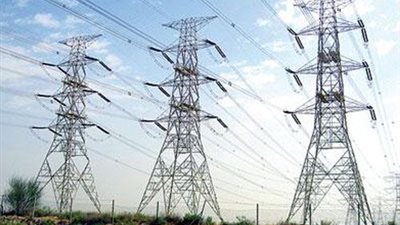 ضبط تشكيل عصابي لتفكيك وسرقة أبراج الضغط العالي برأس غارب