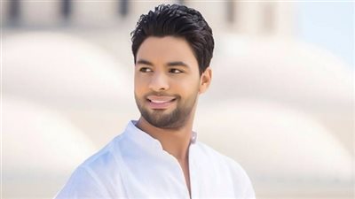 أحمد جمال يطرح أغنية أنت أقوي