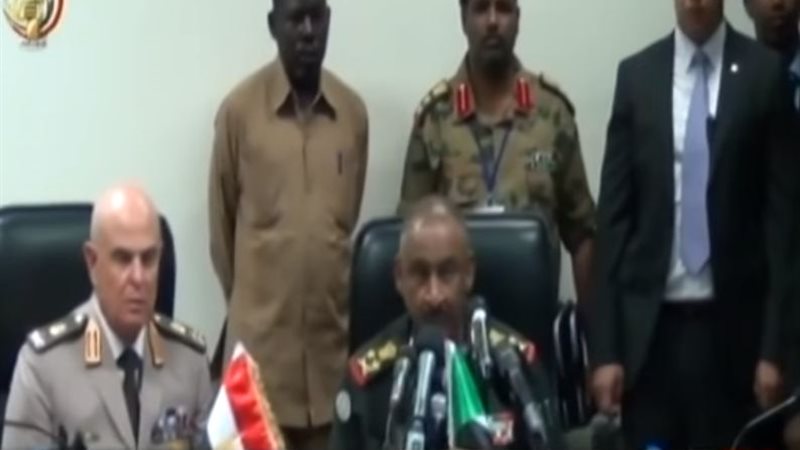 الفريق محمد فريد