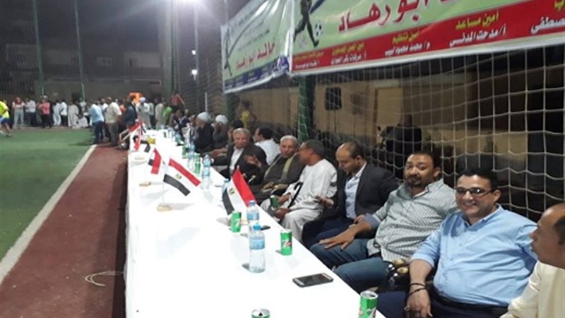  مستقبل وطن 