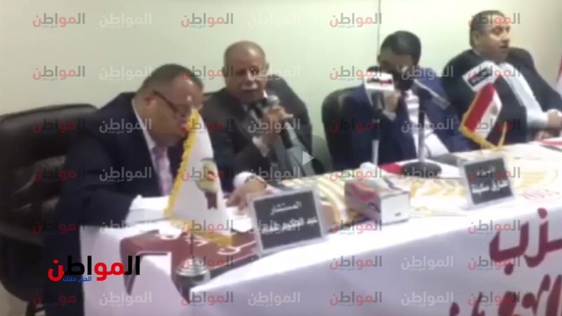 ندوة كلبش بين الشائعات
