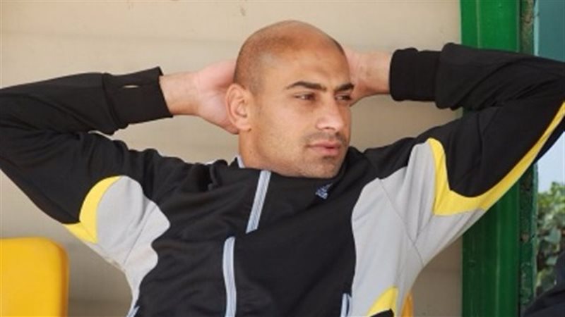 محمد العقباوي 