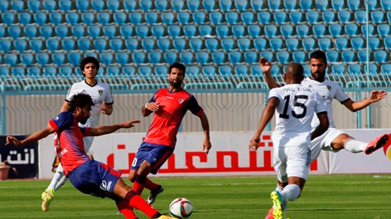بتروجت ودجلة