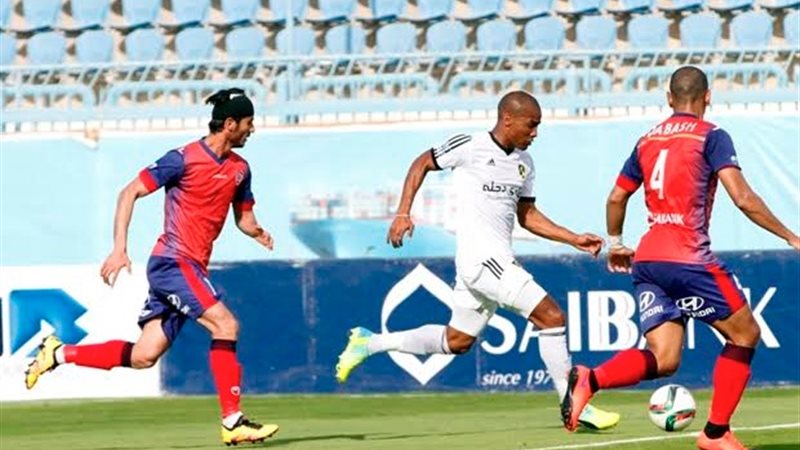   وادي دجلة وبتروجت