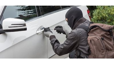 ضبط تشكيلاً عصابياً تخصص فى سرقة السيارات بدائرة قسم شرطة ثان سوهاج