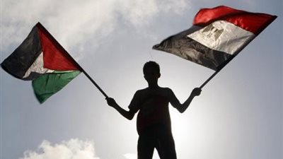 بشهادة أطراف الأزمة .. الوضع في غزة يستغيث بمصر