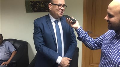 فيديو.. المستشار عبدالفتاح نصار لـ