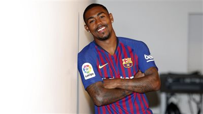 مالكوم: برشلونة أكثر من مجرد نادي