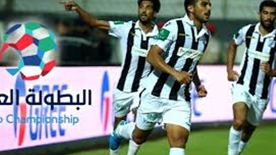 النفط العرقى يتفوق على الصفاقصى التونسى فى الشوط الأول ضمن البطولة العربية