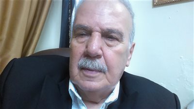 أمين فتح الإنتفاضة لـ