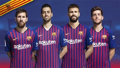 انفوجراف.. حصاد إيرادات برشلونة هذا الصيف