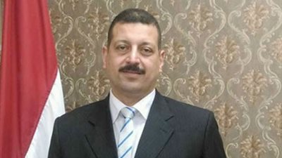 أيمن حمزة لـ