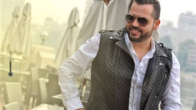 المطرب فادي بدر يطرح أغنية ما فى متلو