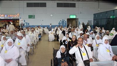 غدا .. مصر للطيران تطلق 21 رحلة للأراضى المقدسة