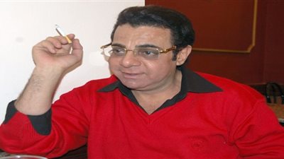 أيمن قنديل يعود للسينما بـ فيلم بيت العز