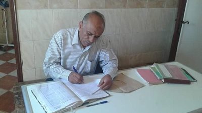 صور.. إحالة ٨ أطباء وممرضين للتحقيق بـ شبين القناطر 