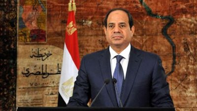 ننشر موعد إعلان حركة المحافظين الجديدة .. وهؤلاء المستمرين !