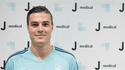 جنوى يضم فافيلى نجم يوفنتوس الشاب